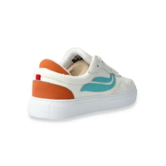 Genesis G-Soley Vegan Sustainable Low Sneakers - 5/5.5US 🇩🇪 - Picture 7 of 13